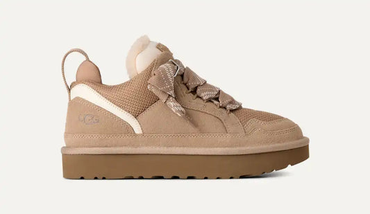 UGG Γυναικείο Sneaker Lowmel W/1144032-CHE