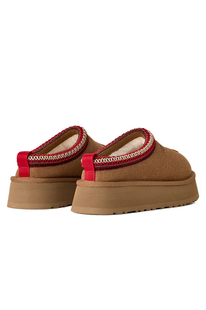 UGG Παντοφλες Tazz II 1174471 00KD chestnut