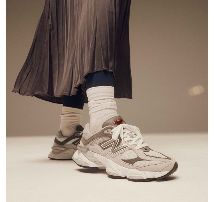 New balance U9060