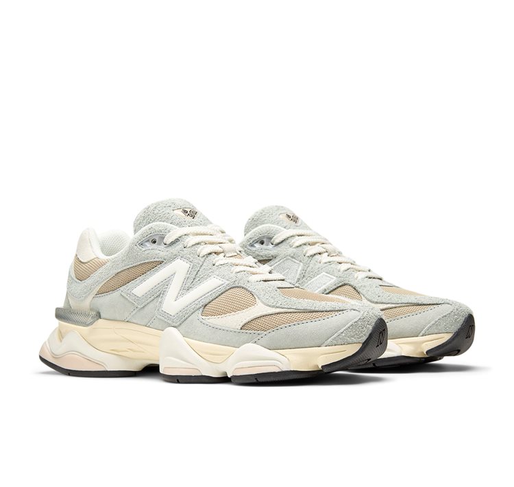 New balance U9060 D-ΓΚΡΙ
