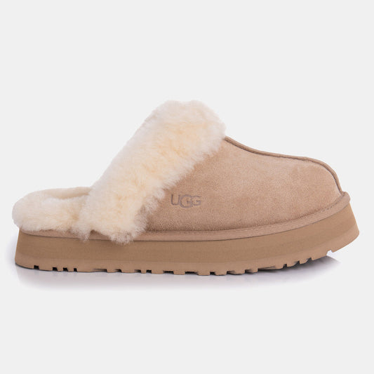 Ugg Disquette Γυναικείες Παντόφλες πούρο
